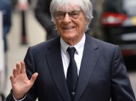 Bernie Ecclestone : Le milliardaire et patron de la F1 cherche un héritier