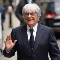 Bernie Ecclestone : Le milliardaire et patron de la F1 cherche un héritier