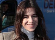 Charlotte Gainsbourg : Un retour tout en élégance face à Adèle Exarchopoulos