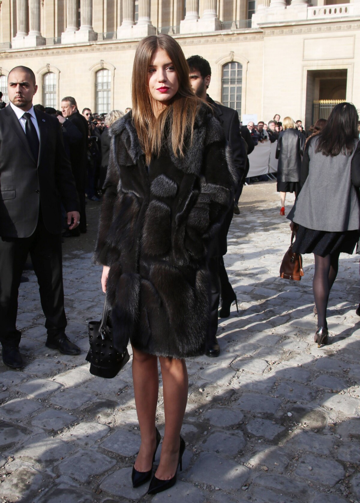 File:Adele Exarchopoulos - Louis Vuitton autumn-winter 2014