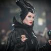Angelina Jolie dans la peau de la terrible Maléfique, pour le film du même nom