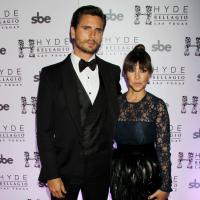 Kourtney Kardashian et Scott Disick : 2014, année du mariage ?