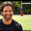 Paul, le Bachelor, est rugbyman (Bachelor 2014 - épisode 3 du lundi 10 mars 2014.)