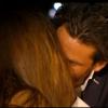 Paul et Elodie se sont embrassés au cours de leur rendez-vous à Monaco (Bachelor 2014 - épisode 3 du lundi 10 mars 2014.)