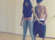 Justin Bieber et Selena Gomez : Retour de flamme ? Des vidéos très sensuelles...