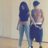 Justin Bieber et Selena Gomez : Retour de flamme ? Des vidéos très sensuelles...