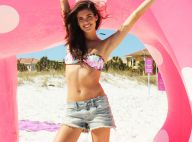 Sara Sampaio : Sexy à la plage, elle fête le Spring Break en bonne compagnie