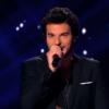 Amir dans The Voice 3, le samedi 18 janvier 2014 sur TF1