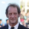 Vincent Lindon à Deauville le 7 septembre 2013.