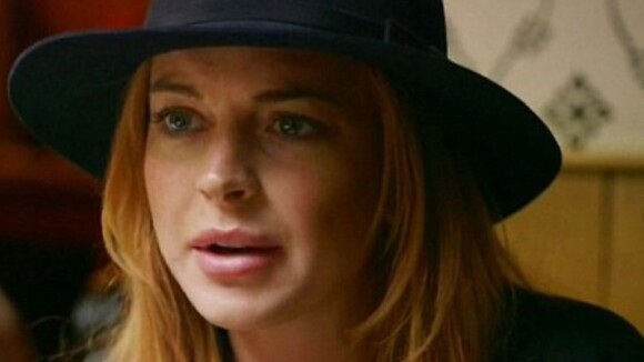 Lindsay Lohan furieuse contre son père, son 'autre vie', ses 'autres enfants'