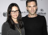 Courteney Cox amoureuse : Au bras de son chéri rockeur, malgré les doutes...