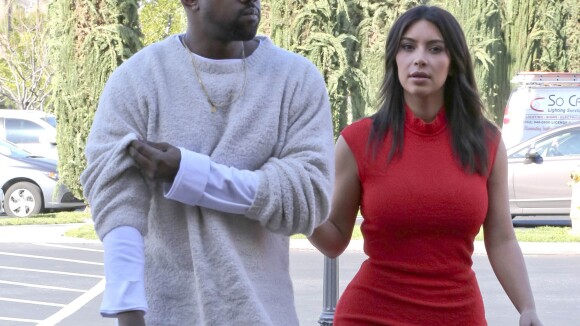 Les Kardashian : Procès, sextape et chantage pour Kim et sa famille