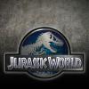 Affiche teaser de Jurassic Wolrd, le quatrième opus de la saga