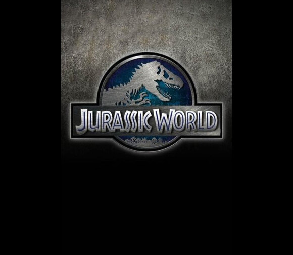 Affiche teaser de Jurassic Wolrd, le quatrième opus de la saga
