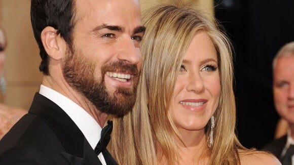 Jennifer Aniston et son fiancé : Un mariage ''pas trop guindé'' ce printemps ?