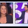"Touche pas à mon poste", émission du 21 mars 2014.