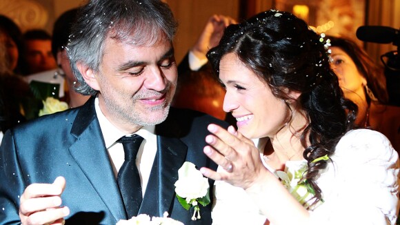 INTIMISSIMI - Veronica Berti;Andrea Bocelli;Amos Bocelli