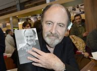 Michel Delpech : Il retrouve ses fans au Salon du livre après son cancer