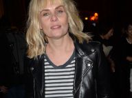 Emmanuelle Seigner, la chanteuse, clashe : ''Téléphone, ça a toujours été nul''