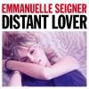 Pochette de Distant Love, le nouvel album d'Emmanuelle Seigner.