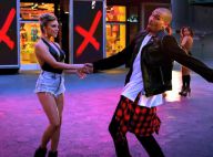 Chris Brown : Dragueur et danseur hors pair dans ''Loyal'', son nouveau clip