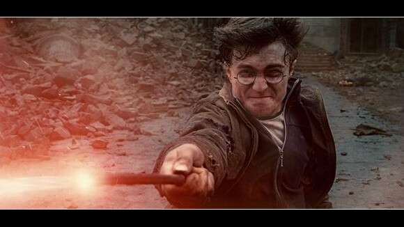 Harry Potter : Sa doublure, paralysée depuis 5 ans, se souvient du drame