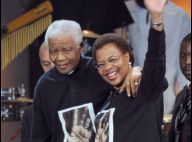 Nelson Mandela : Sa veuve renonce à la moitié de l'héritage du héros