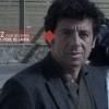 Patrick Bruel dans le clip interactif de Maux d'enfants, de Patrick Bruel et La Fouine