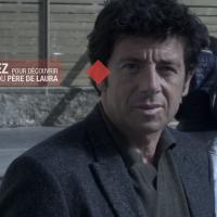 Patrick Bruel : Prof touchant dans 'Maux d'enfants', contre le cyber-harcèlement