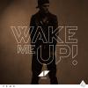 Clip animé de Wake me up, par Avicii.