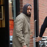 Kanye West : Aller-retour express en garde à vue