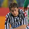 Antonio Floro Flores, en 2009, sous les couleurs d'Udinese.