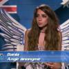 Dania dans Les Anges de la télé-réalité 6 sur NRJ 12 le 31 mars 2014
