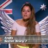 Anaïs dans Les Anges de la télé-réalité 6 sur NRJ 12 le mardi 1er avril 2014