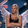Amélie dans Les Anges de la télé-réalité 6 sur NRJ 12 le mardi 1er avril 2014