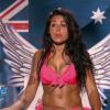 Shanna dans Les Anges de la télé-réalité 6 sur NRJ 12 le mardi 1er avril 2014
