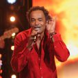  Exclusif - Yannick Noah - Enregistrement de l'&eacute;mission du Sidaction 2014, les 24 et 25 mars 2014 au th&eacute;&acirc;tre Mogador &agrave; Paris (diffusion le 5 avril 2014 &agrave; 20h50 sur France 2). 