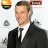 Jesse Spencer à Los Angeles, le 12 janvier 2013. 
