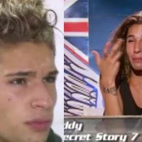 Les Anges de la télé-réalité 6 : La surprenante métamorphose d'Eddy...