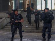 Expendables 3 : Bande-annonce explosive avec Stallone, Schwarzy, Gibson, Ford...