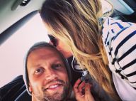 Les Anges de la télé-réalité 6 - Anaïs et Ben : Très câlins malgré la rupture