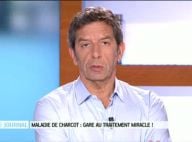 Jérôme Golmard gravement malade : L'ex-tennisman victime d'un médecin charlatan?