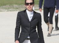 Charlotte Casiraghi: La jeune maman de Raphaël se remet en selle, près de la mer
