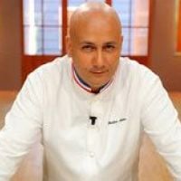 Masterchef - Frédéric Anton quitte l'aventure et veut ''retourner à l'anonymat''