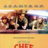 Affiche du film Chef, de et avec Jon Favreau