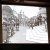 Image de la ciné-conférence "Albert Ier en films", le 3 avril 2014 au Musée océanographique de Monte-Carlo. Des documents exceptionnels et inédits appartenant au Musée et aux Archives du palais princier, restaurés grâce à un partenariat avec les Archives audiovisuelles de la Principauté et la Bibliothèque nationale de France, ont été présentés, donnant un aperçu saisissant de la vie et l'oeuvre du ''prince navigateur'', qui régna sur le Rocher de 1889 à sa mort, en 1922.