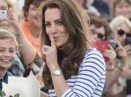 Kate Middleton enceinte d'un 2e enfant ? William joue avec les nerfs du public