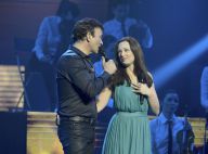 Tony Carreira : Complice sur scène avec sa fille, Natasha St-Pier et Anggun