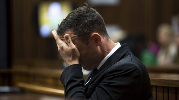 Procès Oscar Pistorius : ''Je t'aime'', les derniers mots de Reeva avant sa mort