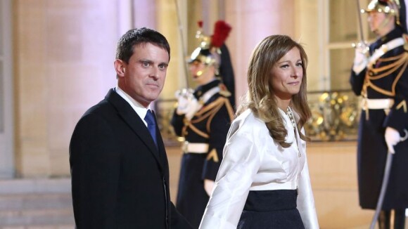 Anne Gravoin, épouse de Manuel Valls : Coqueluche de 'la moitié du gouvernement'